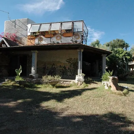 Nyaraló Casa Vacanza In Bandito