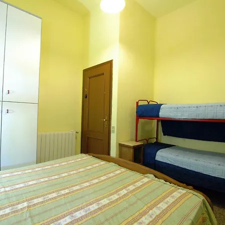 Nyaraló Casa Vacanza In Bandito