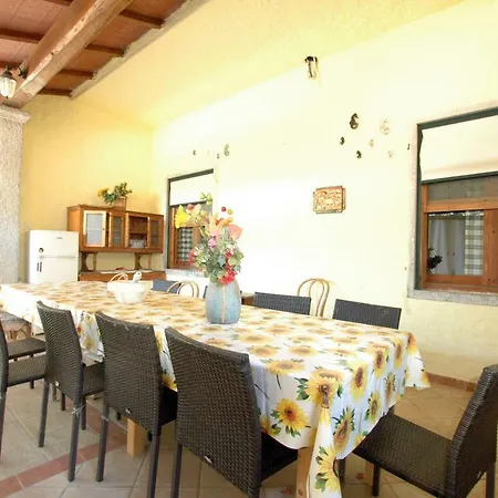 Casa Vacanza In Bandito Nyaraló