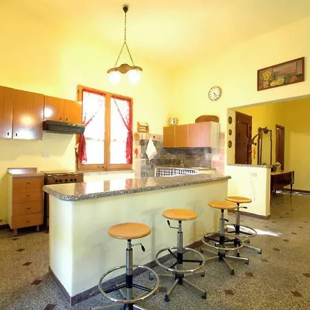 Nyaraló Casa Vacanza In Bandito Olbia