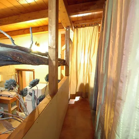 Casa Vacanza In Bandito Nyaraló *