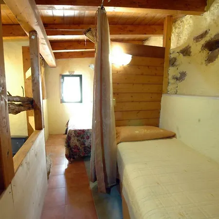 Nyaraló Casa Vacanza In Bandito *
