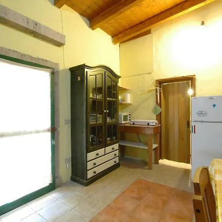 Casa Vacanza In Bandito Nyaraló *