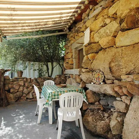 Nyaraló Casa Vacanza In Bandito Olbia