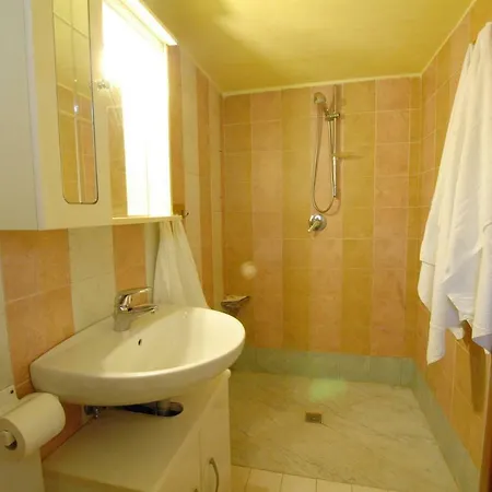 Casa Vacanza In Bandito Olbia