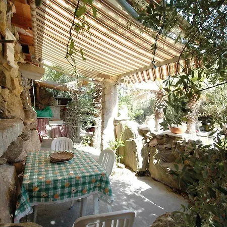 Casa Vacanza In Bandito Olbia