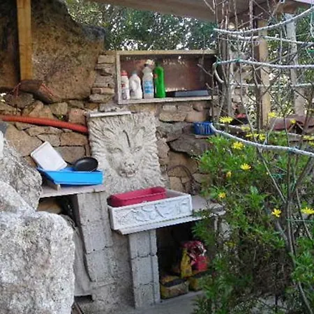 Casa Vacanza In Bandito * Olbia