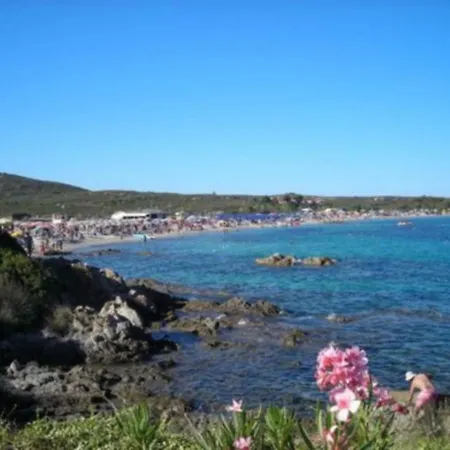 Casa Vacanza In Bandito Nyaraló *