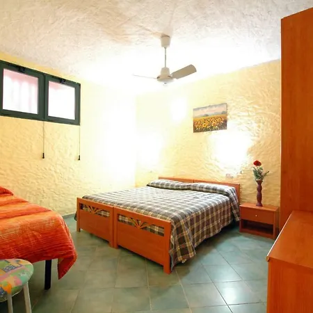Nyaraló Casa Vacanza In Bandito Olbia