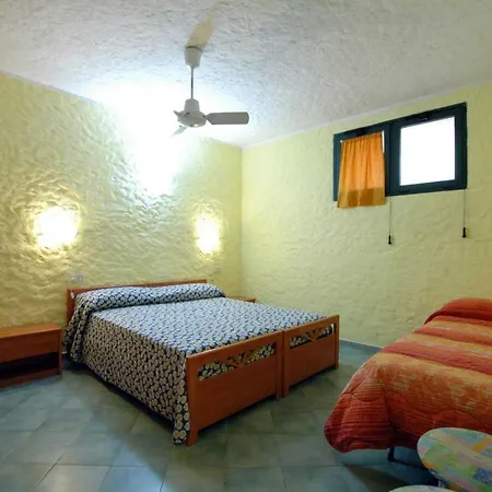 Casa Vacanza In Bandito Nyaraló *