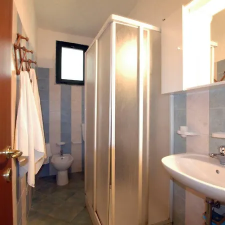 Casa Vacanza In Bandito Nyaraló Olbia