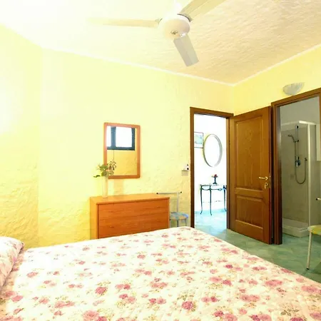 Casa Vacanza In Bandito Nyaraló