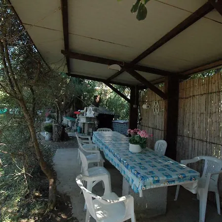 Casa Vacanza In Bandito Nyaraló Olbia